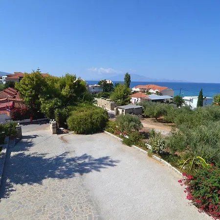 Hotel Panorama & Amoudi