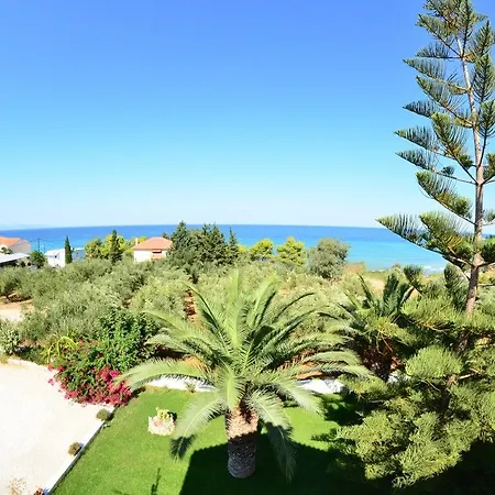 Hotel Panorama & Amoudi