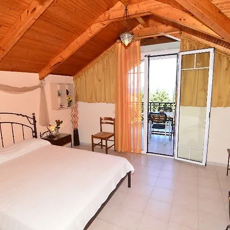 Hotel Panorama & Amoudi