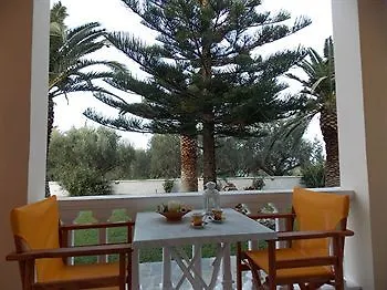 Hotel Panorama & Amoudi