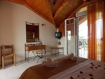 Hotel Panorama & Amoudi