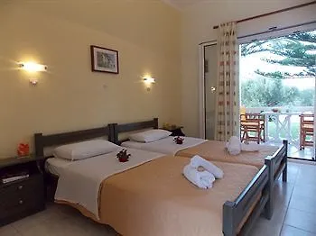 Panorama & Hotel Amoudi